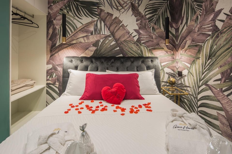 Gioia Home Bed and Breakfast in Pompeii