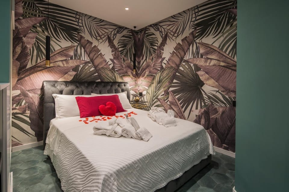 Gioia Home Bed and Breakfast in Pompeii