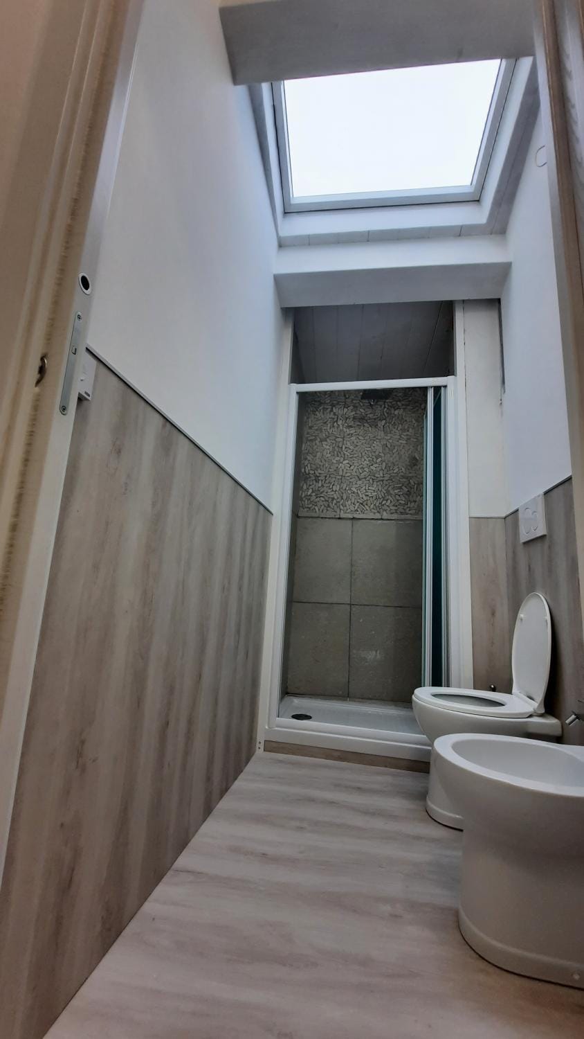 Appartamento cavalluccio marino Apartment in Marche