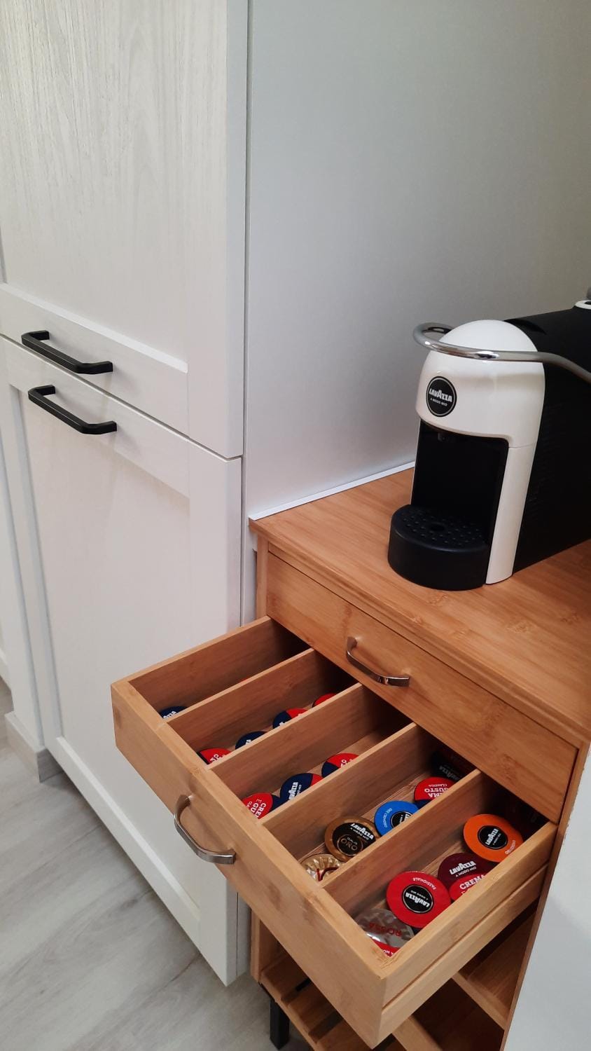 Appartamento cavalluccio marino Apartment in Marche