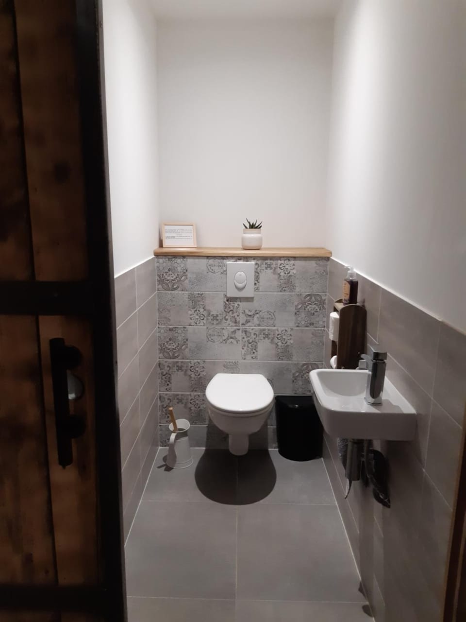 Aux Portes de Vrupt House in Vosges
