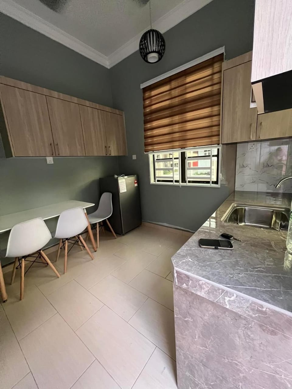 Maggma D’Villa Guest House House in Malaysia