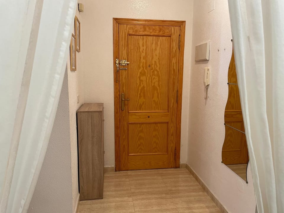 222 San Pascual, Playa Del Cura, Torrevieja Apartment in Torrevieja
