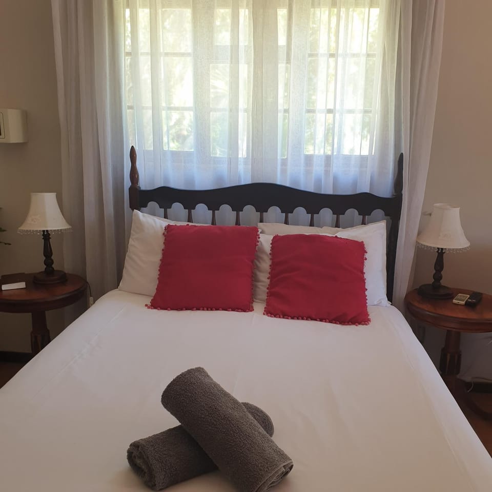 Irma's farmstay at the Nuy Valley Guesthouse Apartment in Western Cape