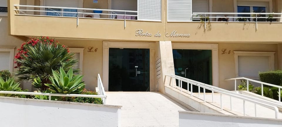 Apartamento Portas da Marina Apartment in Portimao