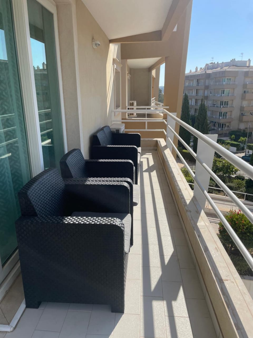 Apartamento Portas da Marina Apartment in Portimao