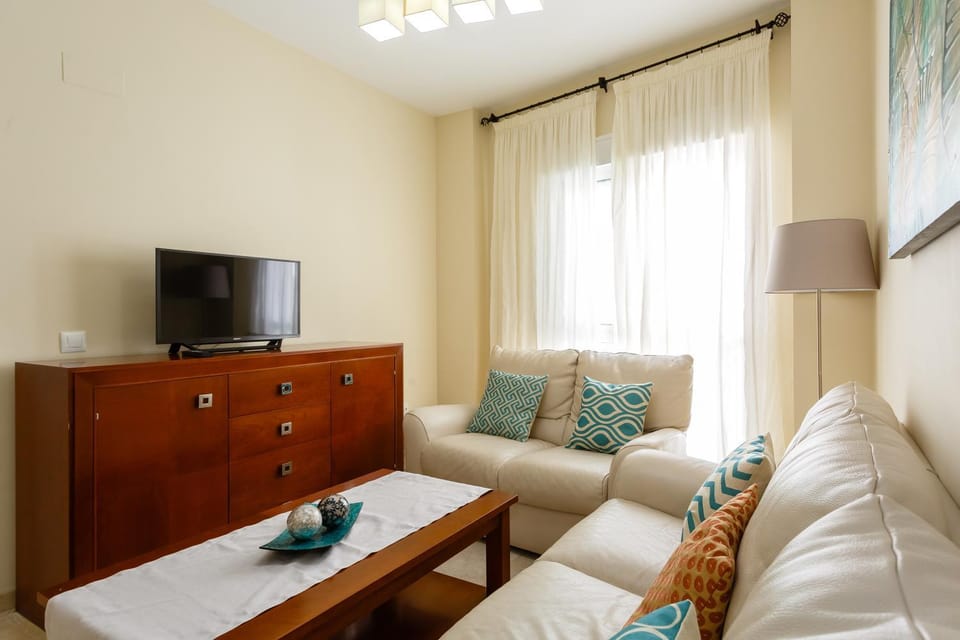 Apartamento Playa Cádiz by ISA Hoteles Apartment in Cadiz