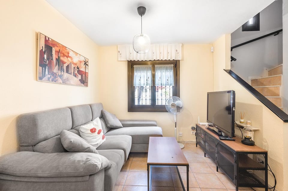 Espanhouse Denny three bed room apartment Apartment in Torrevieja