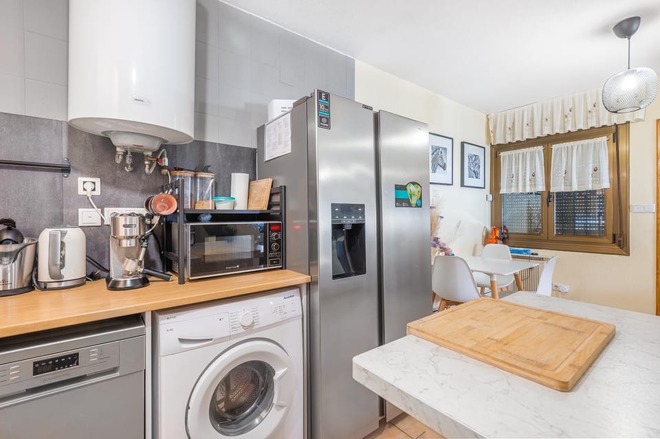 Espanhouse Denny three bed room apartment Apartment in Torrevieja