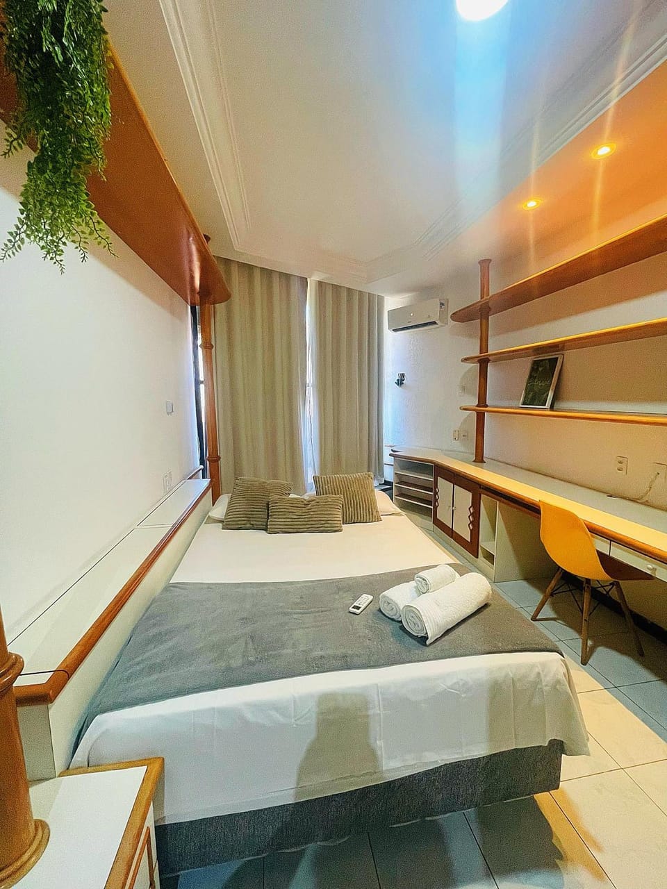 Ap Beira mar na Orla Apartment in Aracaju