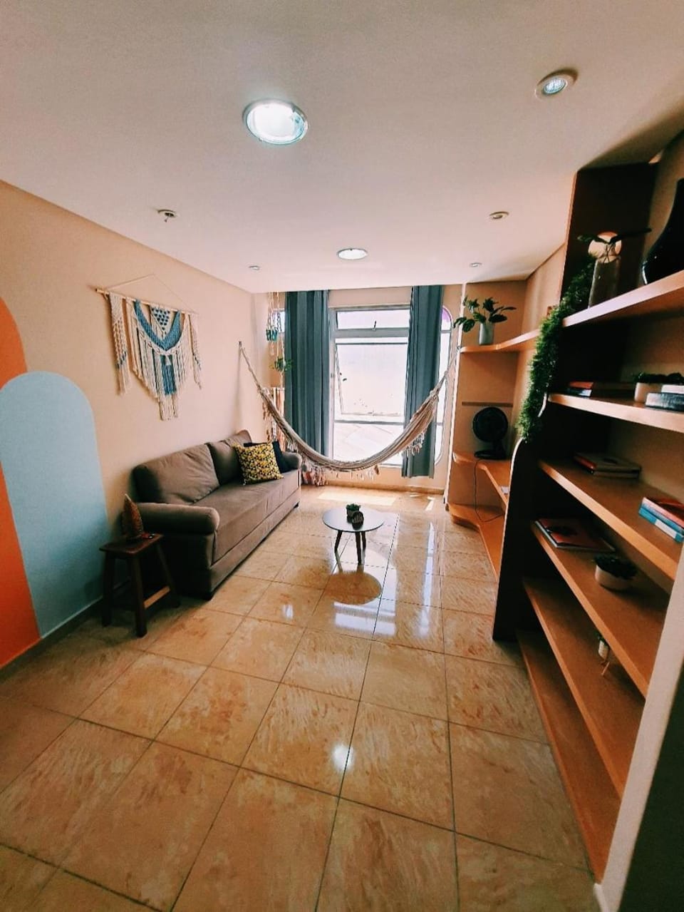 Studio Aurora - Recife Apartment in Recife