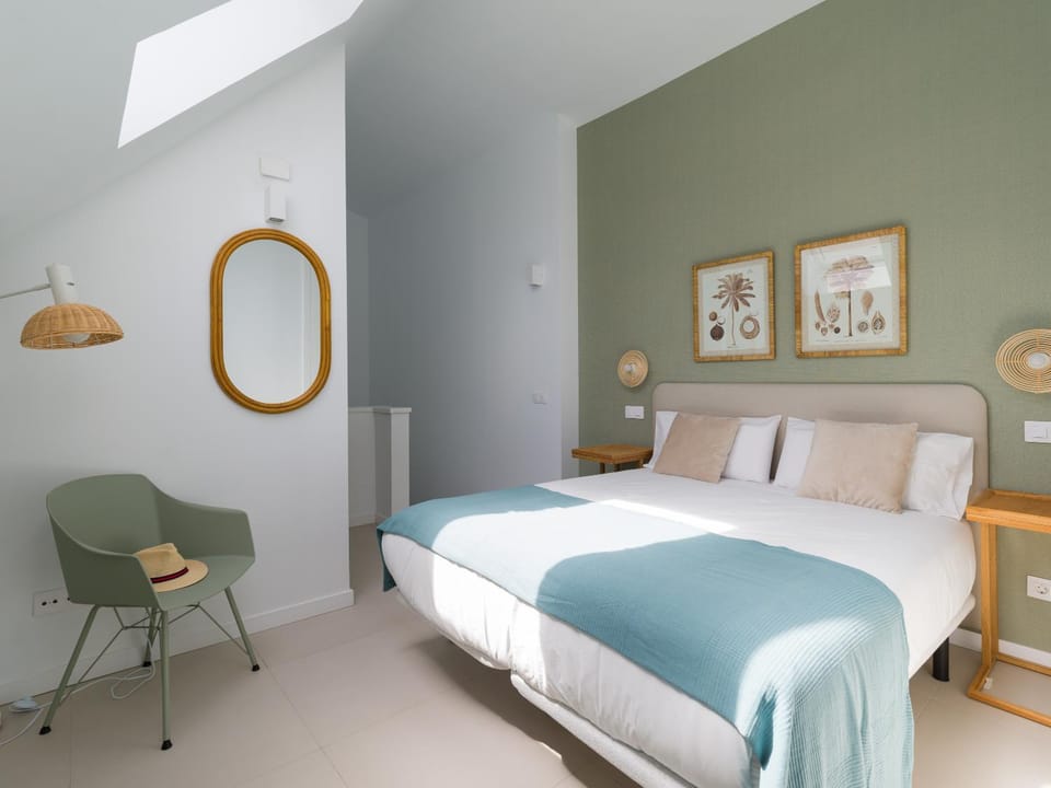 Royal Suites-Viviendas Vacacionales Apartment in Las Palmas de Gran Canaria