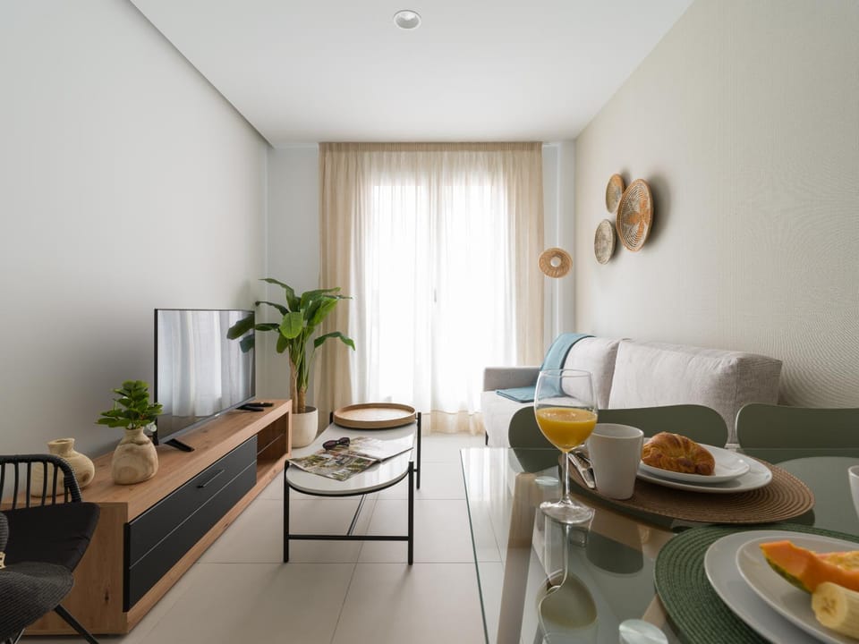 Royal Suites-Viviendas Vacacionales Apartment in Las Palmas de Gran Canaria