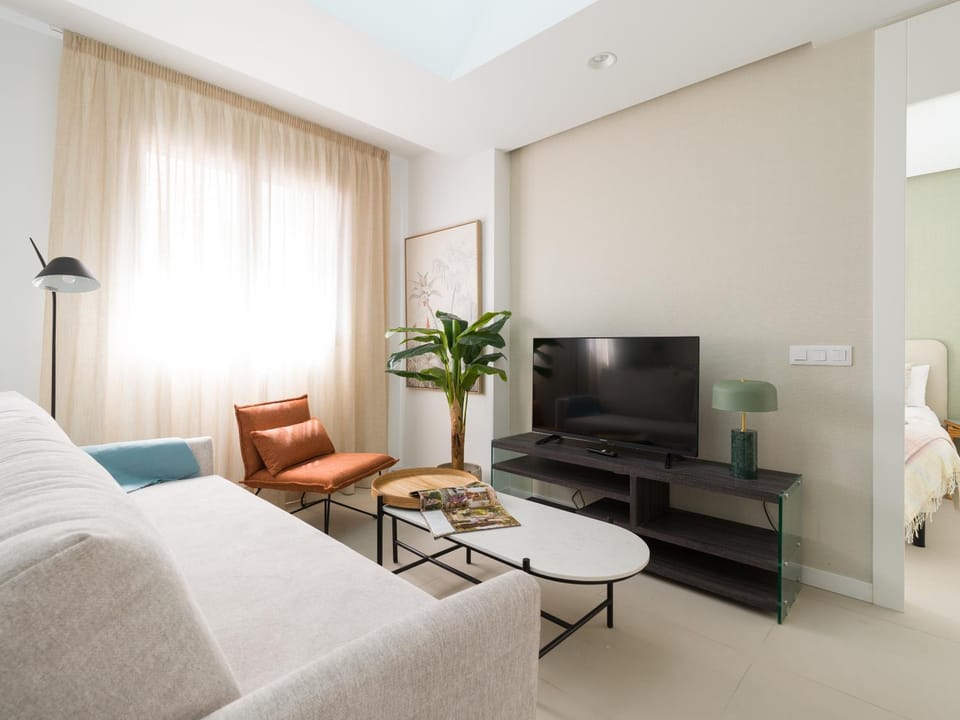 Royal Suites-Viviendas Vacacionales Apartment in Las Palmas de Gran Canaria