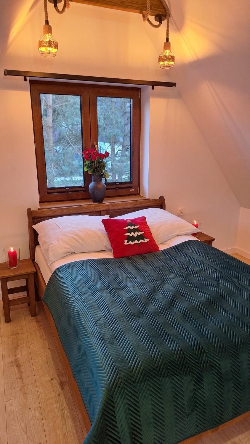 Domek Julia Apartment in Lesser Poland Voivodeship