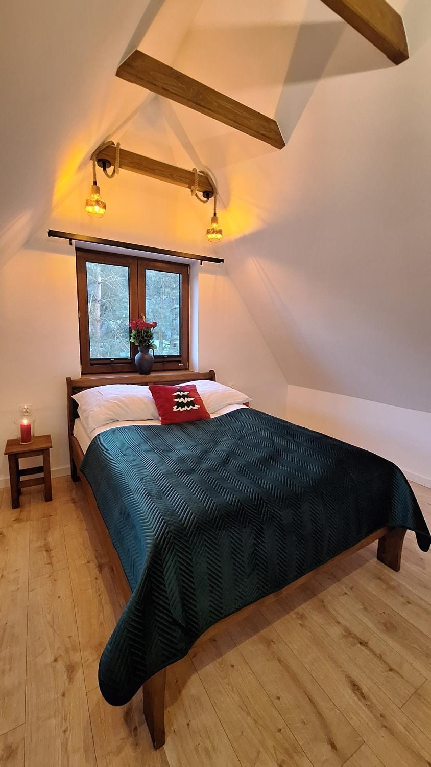 Domek Julia Apartment in Lesser Poland Voivodeship