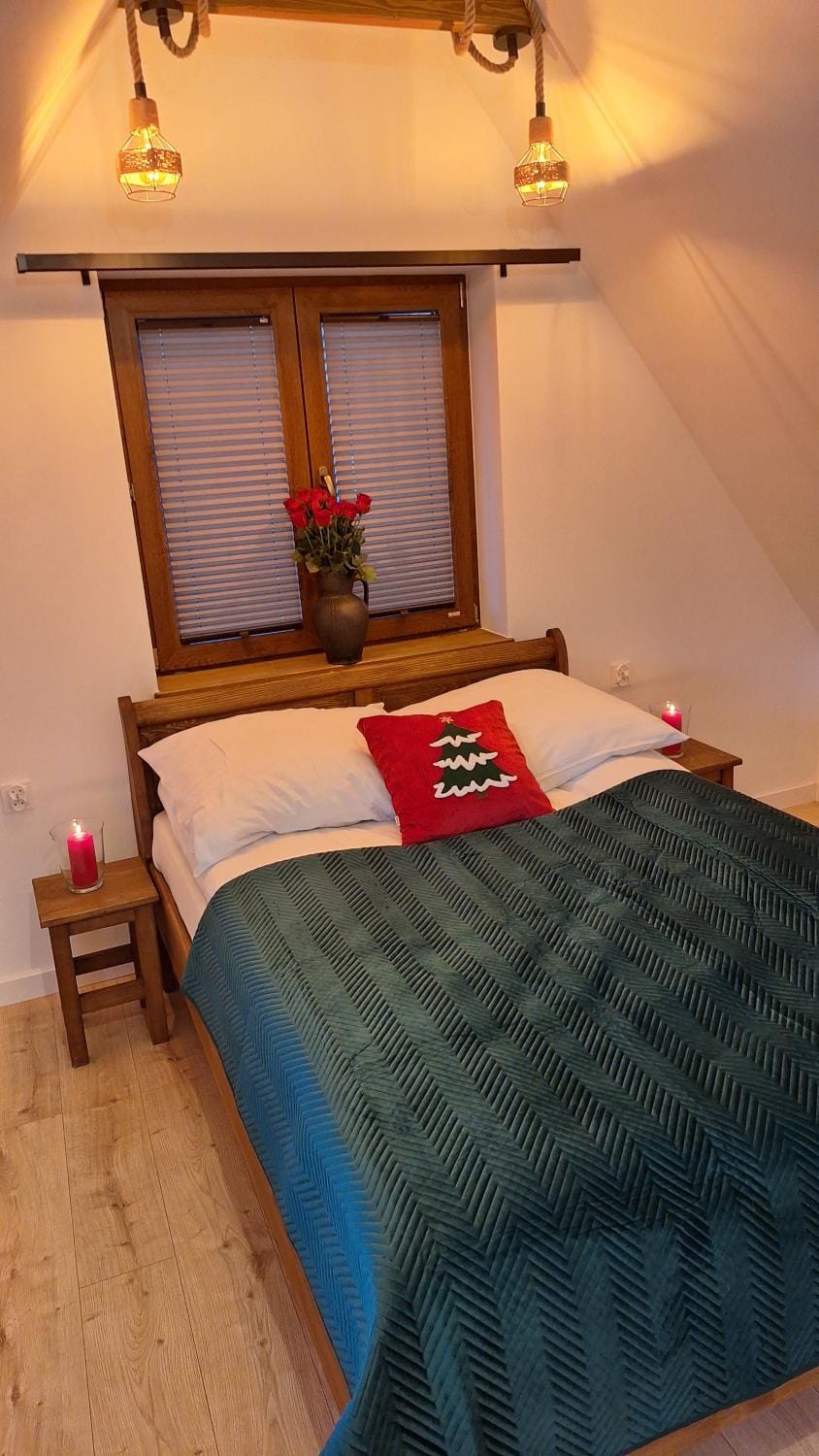 Domek Julia Apartment in Lesser Poland Voivodeship