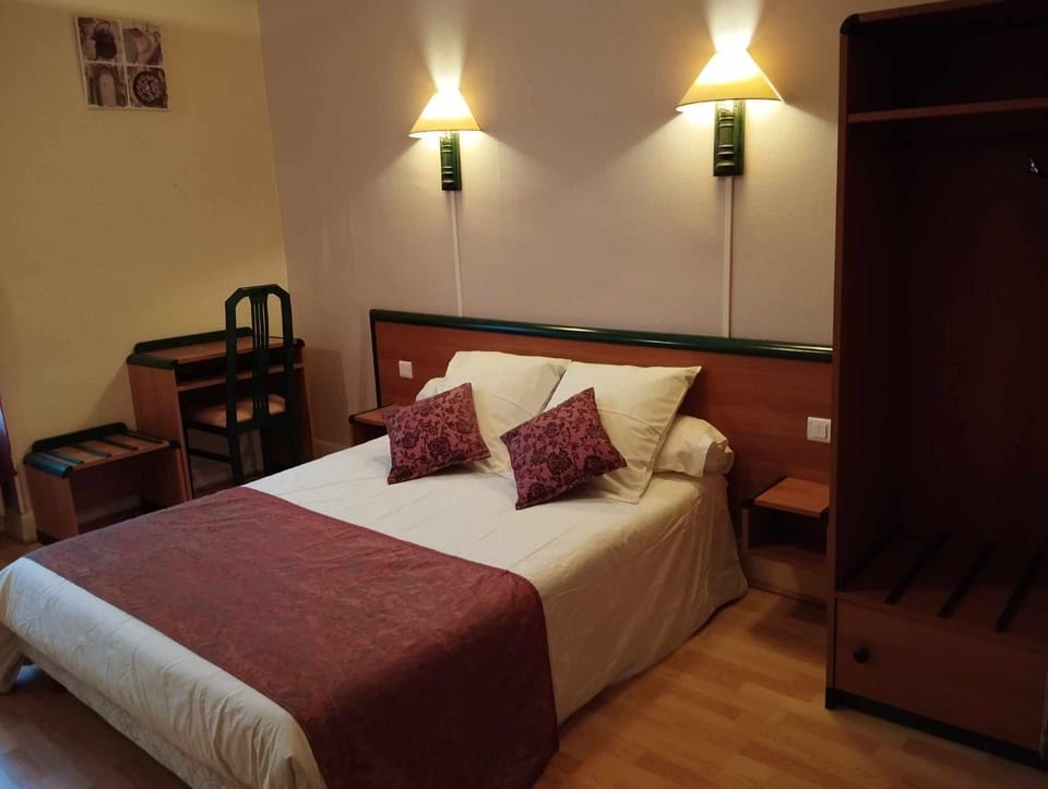 Hôtel Moderne Hotel in Occitanie