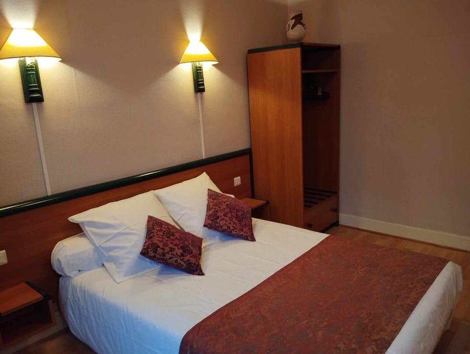 Hôtel Moderne Hotel in Occitanie