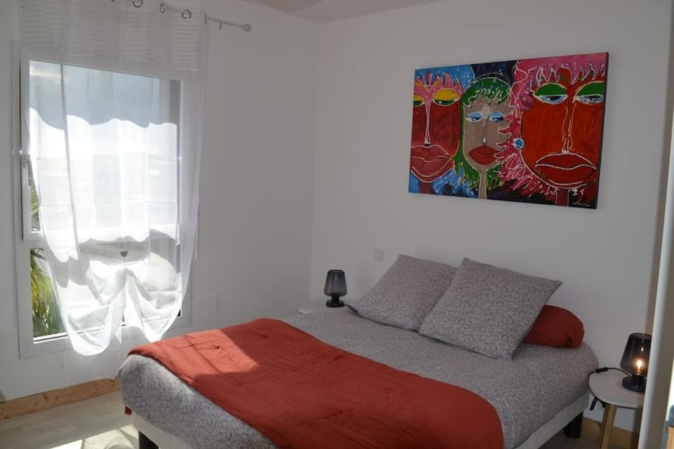 Le Gite de ROZ AR GRILLET House in Finistere