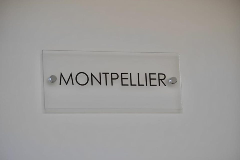 Entire apartments in the heart of the Suffolks - GL50 Apartments Apartment in Cheltenham