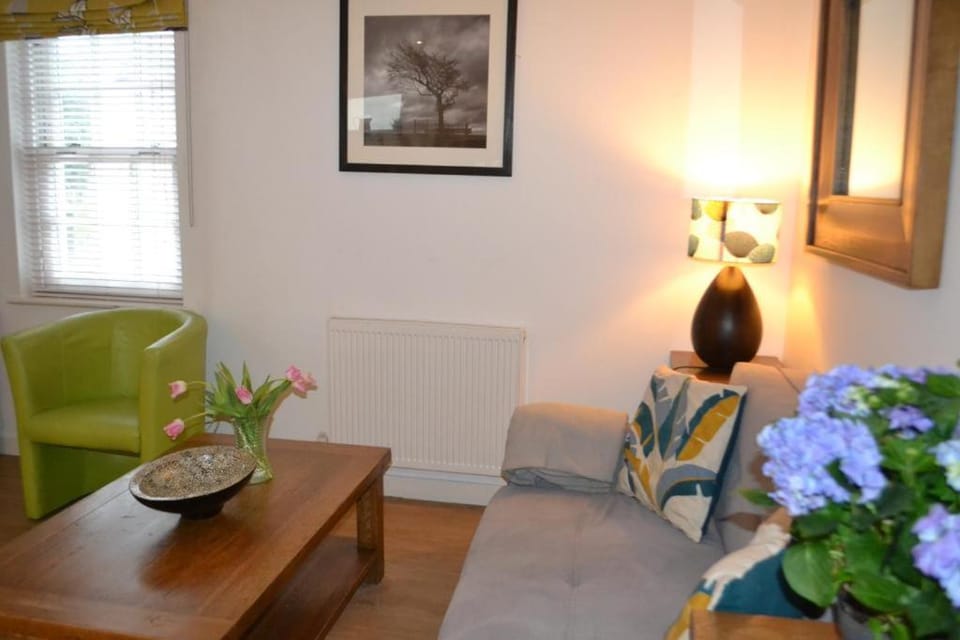 Entire apartments in the heart of the Suffolks - GL50 Apartments Apartment in Cheltenham