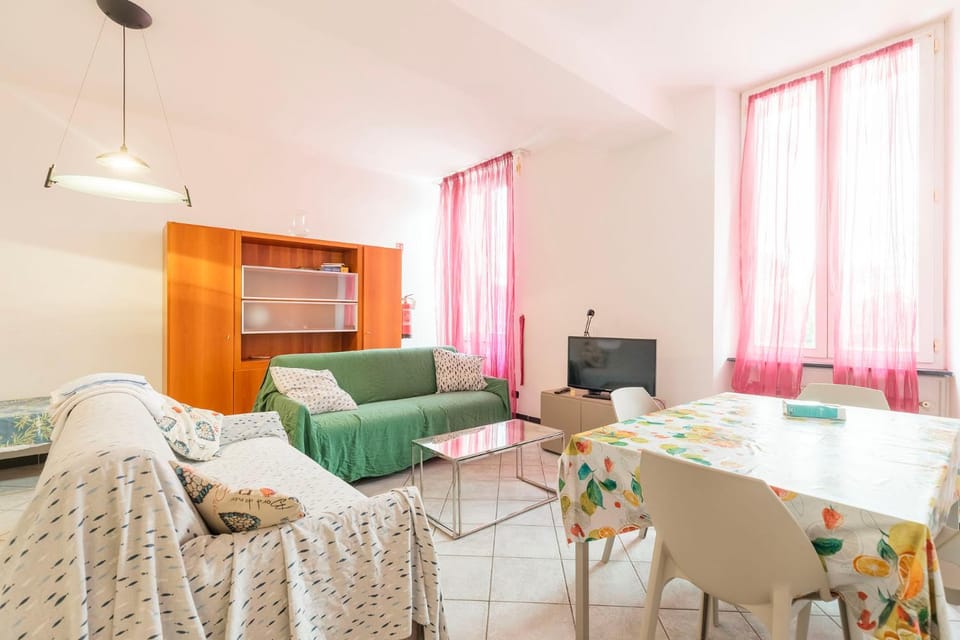 099 A due passi dal mare Apartment in Levanto