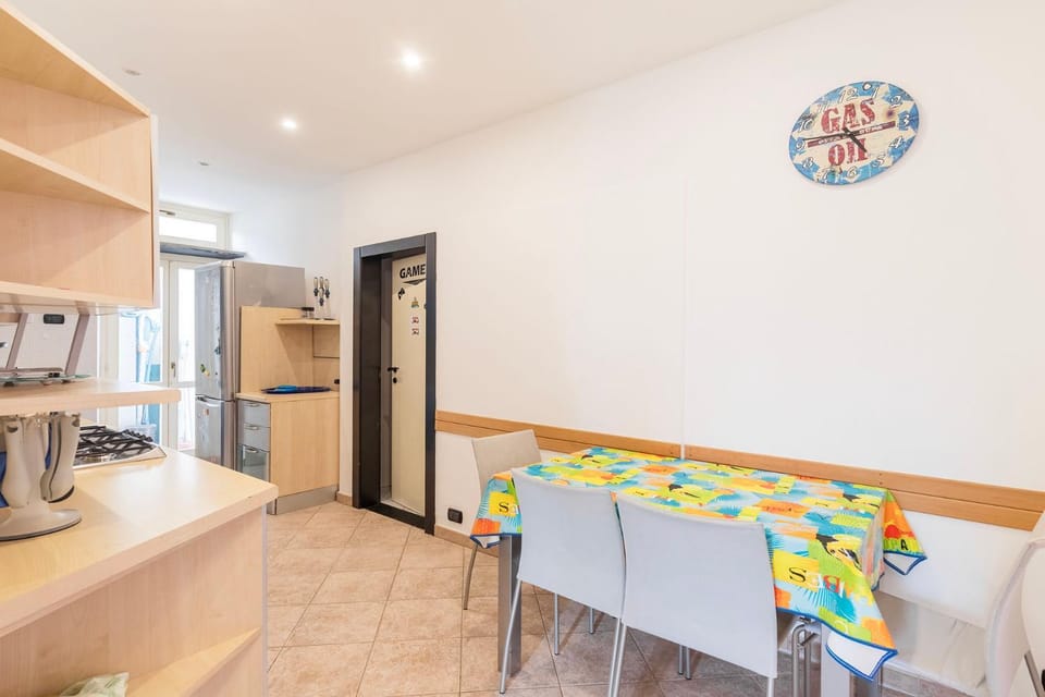 099 A due passi dal mare Apartment in Levanto