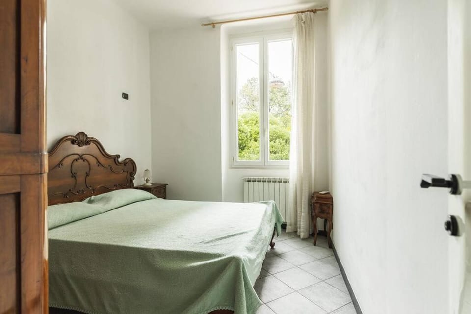 099 A due passi dal mare Apartment in Levanto