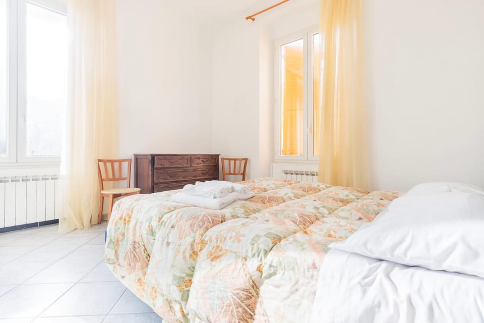 099 A due passi dal mare Apartment in Levanto