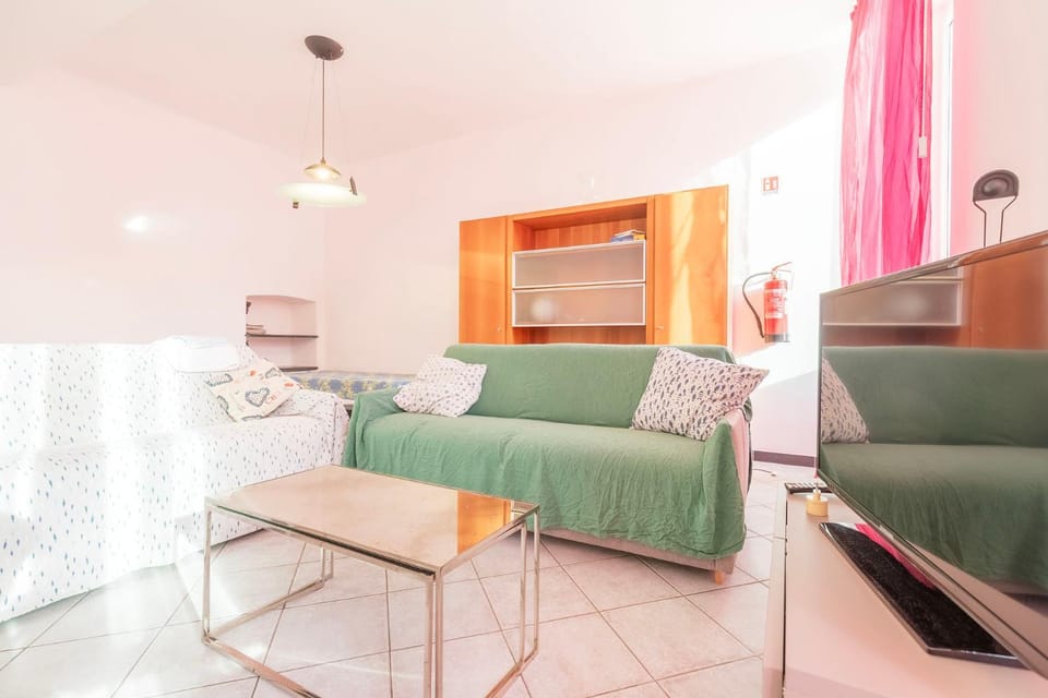 099 A due passi dal mare Apartment in Levanto