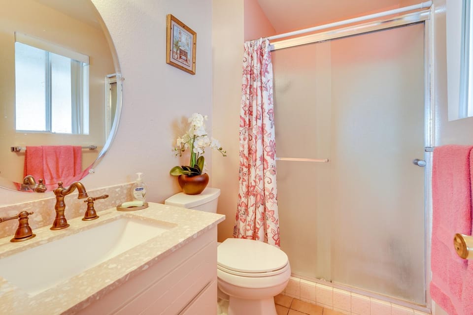 Home w/ Private Pool: 1 Mi to Lake Havasu! House in Lake Havasu City