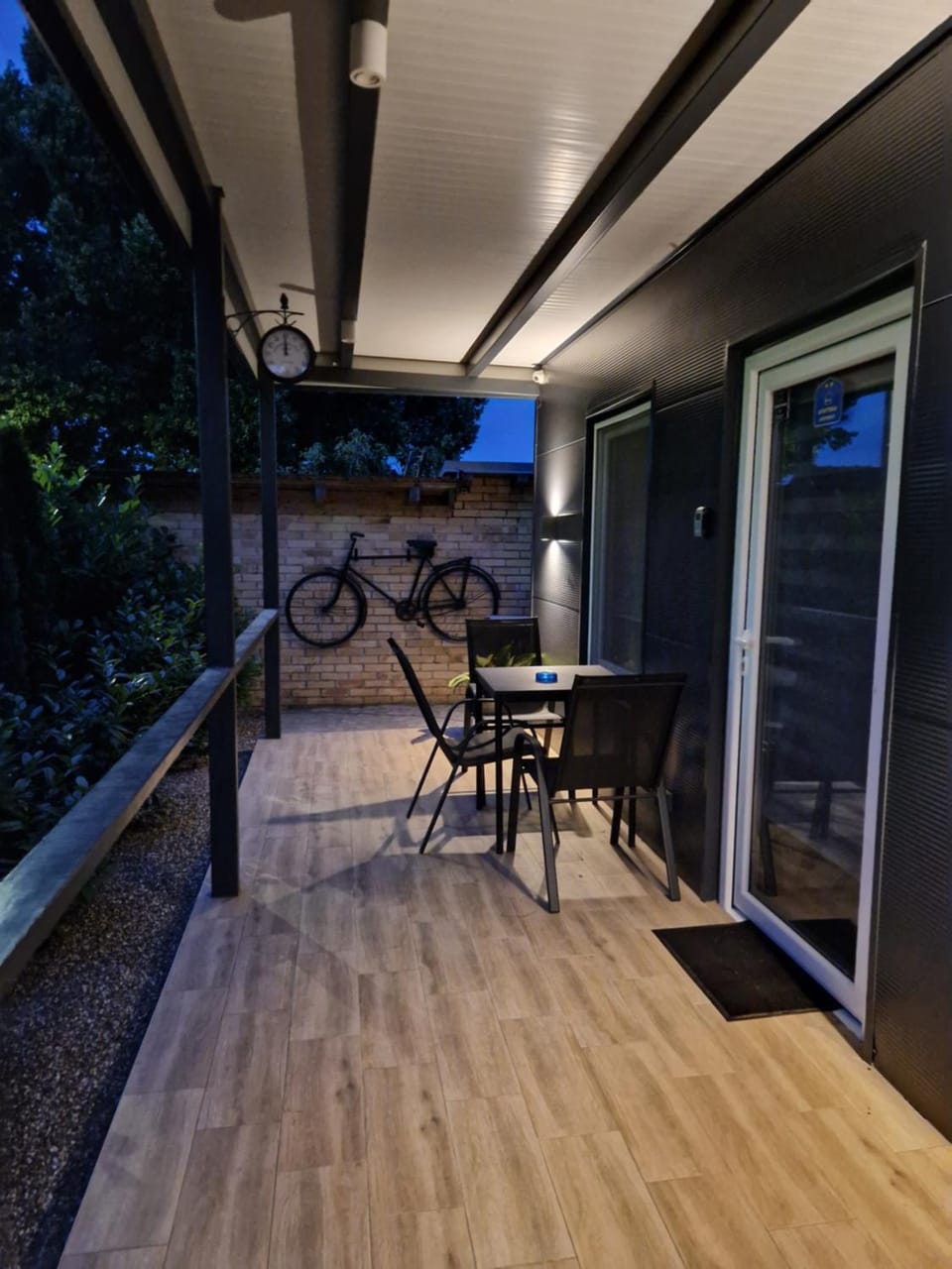 Apartman27 Palic Apartment in Vojvodina