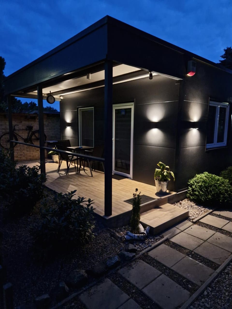 Apartman27 Palic Apartment in Vojvodina