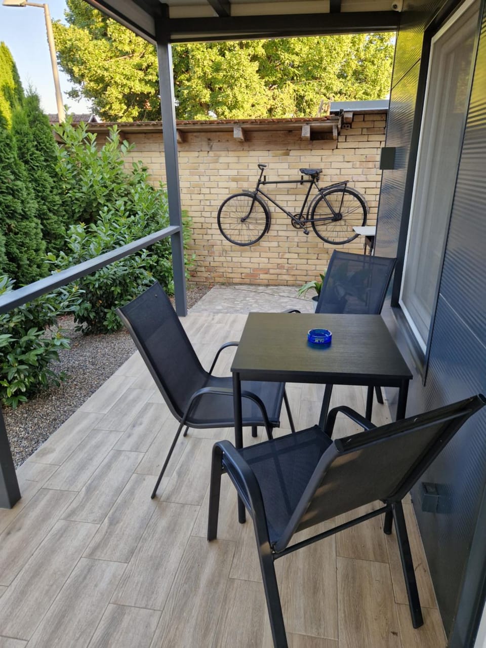 Apartman27 Palic Apartment in Vojvodina