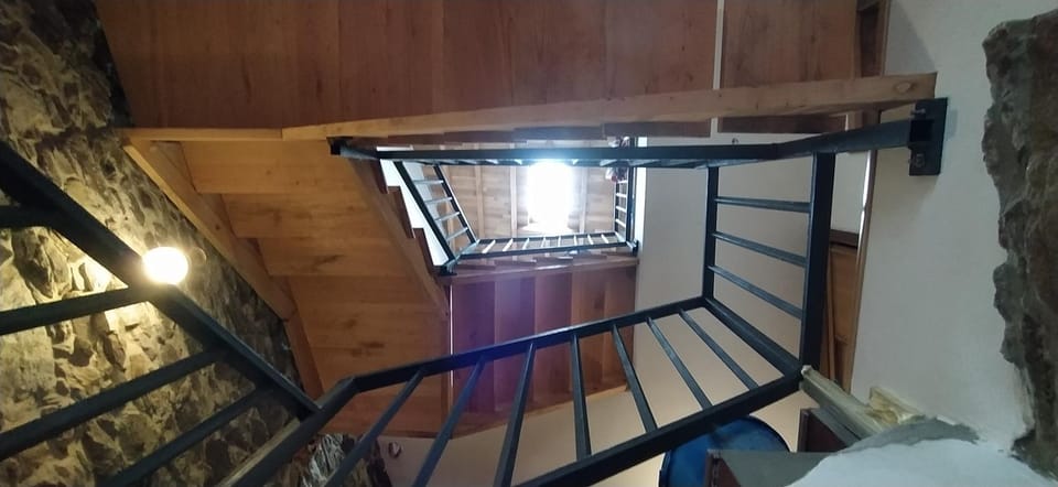 Casa A Feira House in Galicia