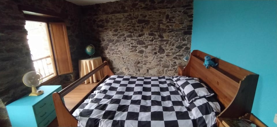 Casa A Feira House in Galicia