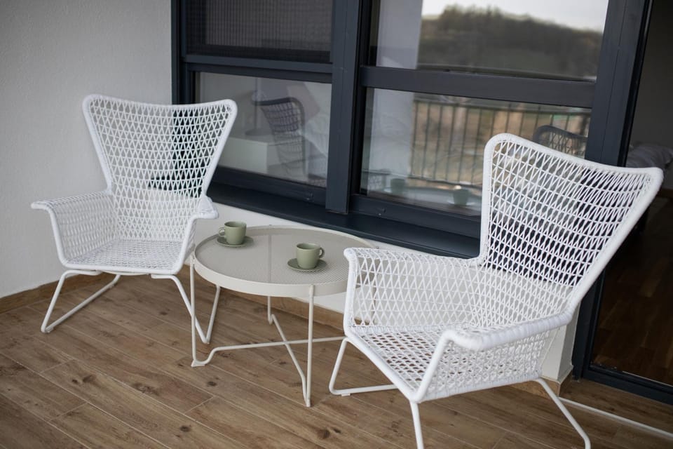 Balcony/Terrace, Balcony/Terrace