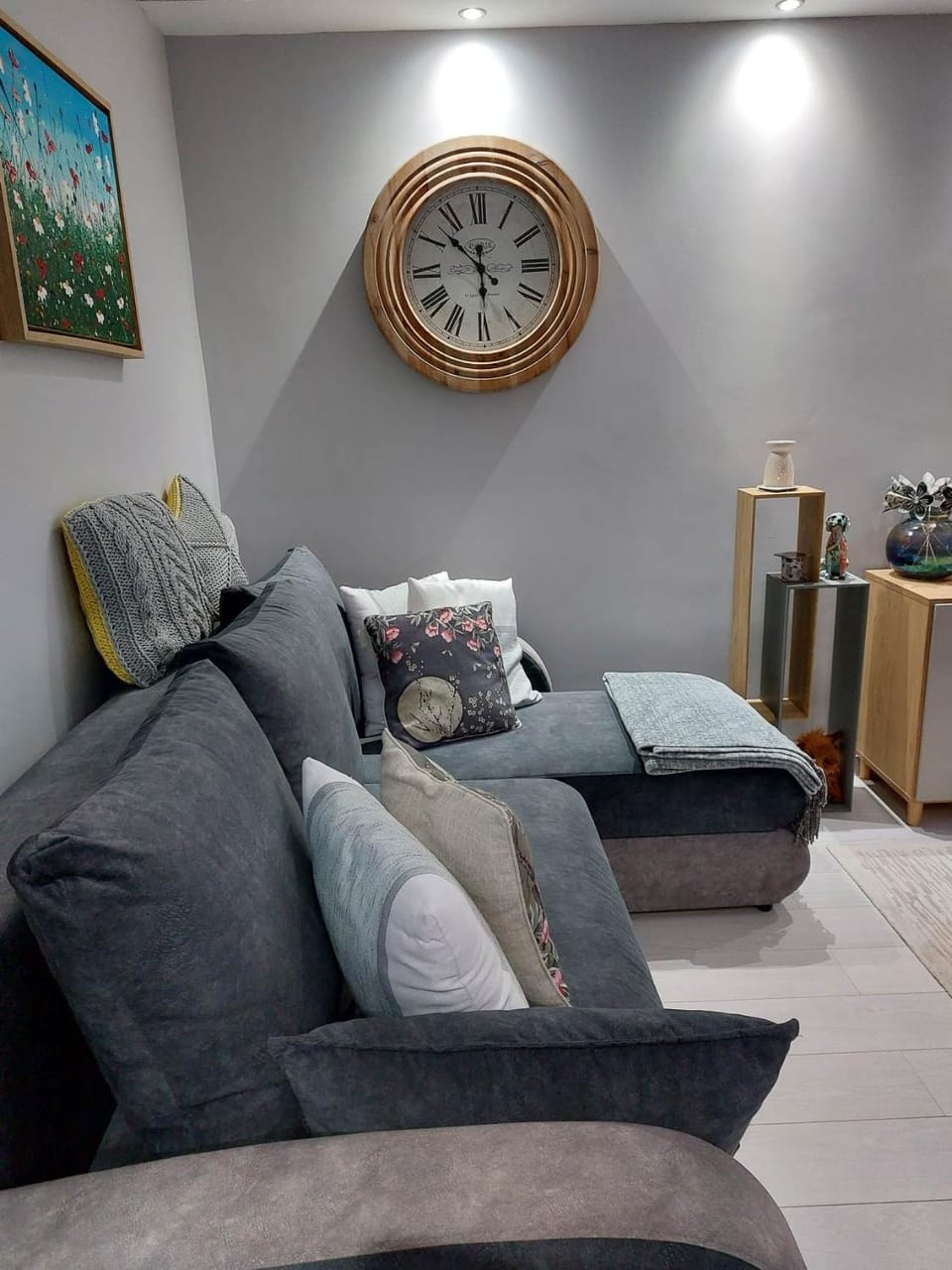 Bee Happy Apartament Wrzesnia Apartment in Greater Poland Voivodeship