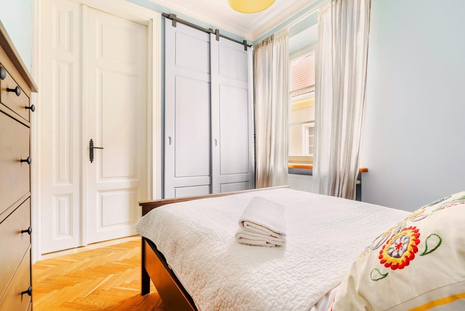 Designer flat in the heart of Old Town Apartment in Warsaw