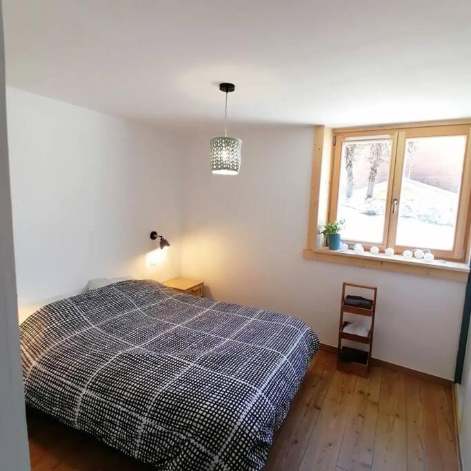 Cozy and Quiet apartment Apartment in Les Houches