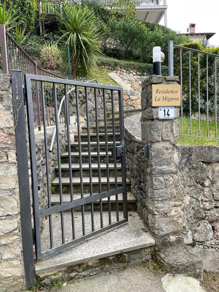 The Lake House Apartment in Torri del Benaco