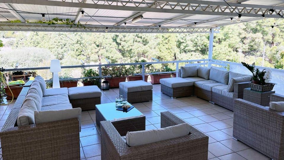 Patio, View (from property/room), Balcony/Terrace, Balcony/Terrace