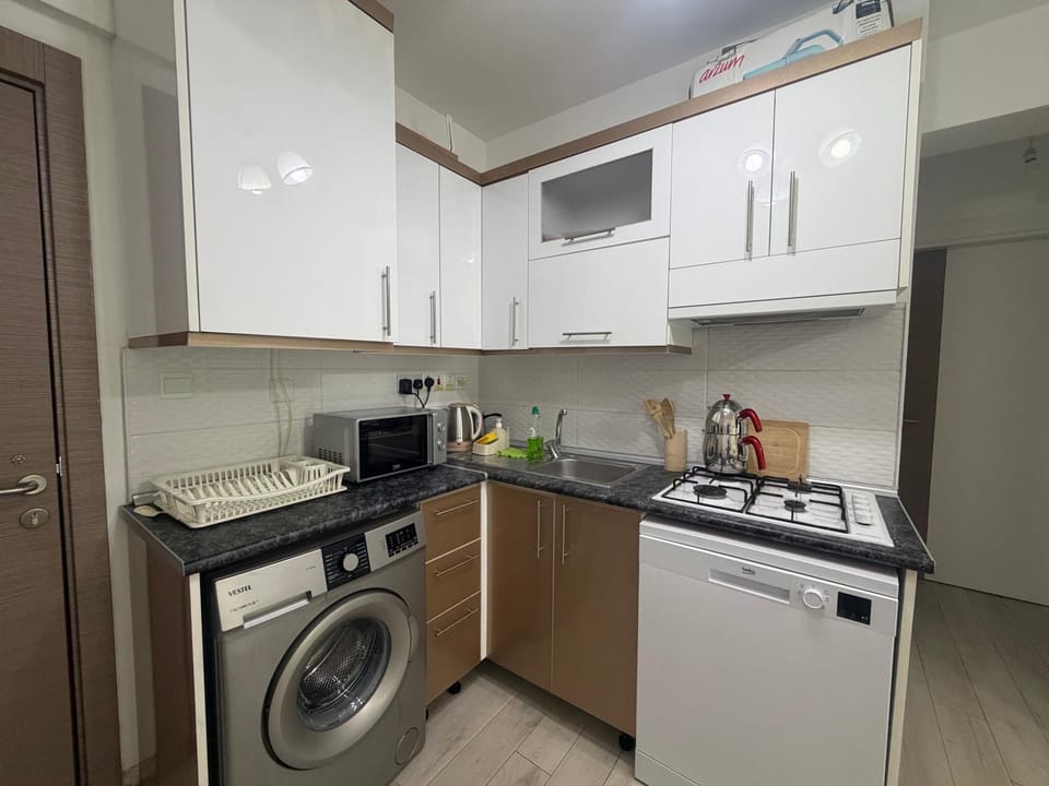 North Residence Apartments Kyrenia Center Apartment in Cyprus