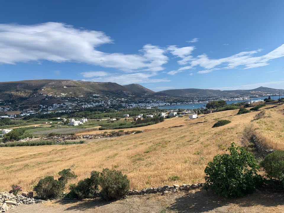 Natural landscape, Mountain view, Sea view