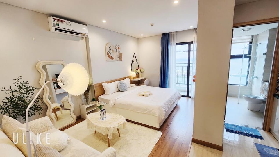 Chuỗi Homestay Huy Hoàng green bay Hạ Long Apartment in Vietnam