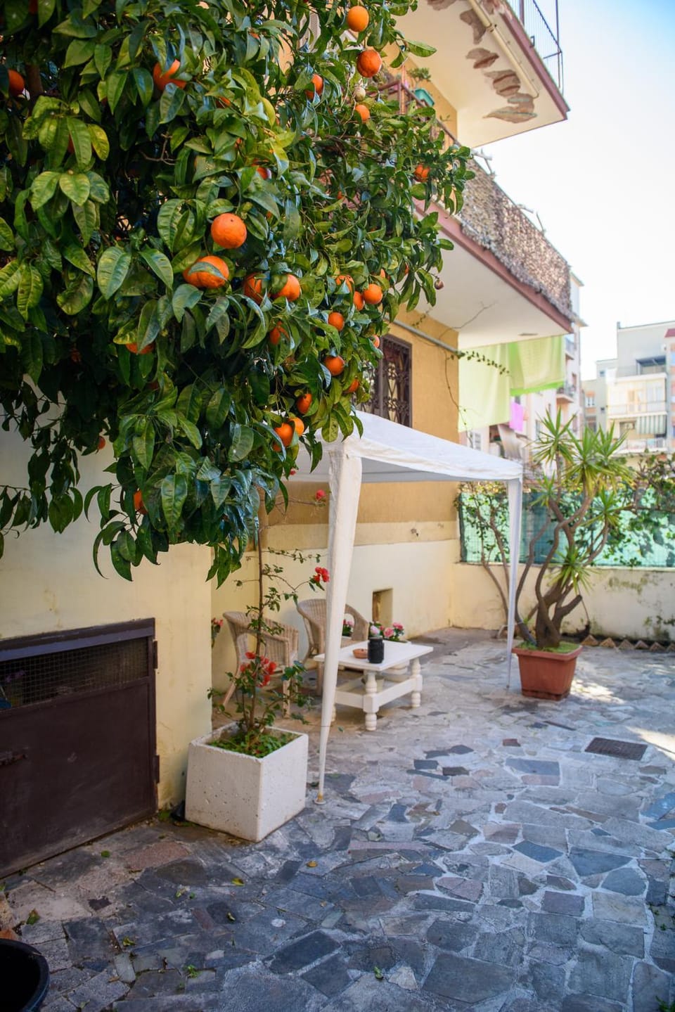 La Casa di Betty House in Ostia