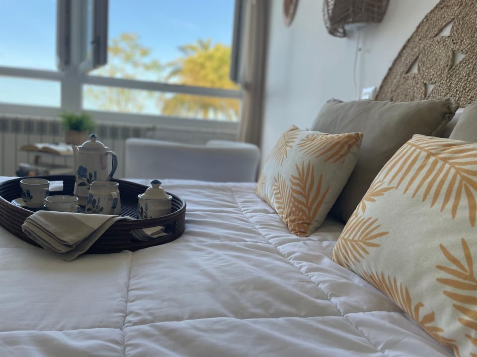 Apartamento Comillas Beach Apartment in Western coast of Cantabria