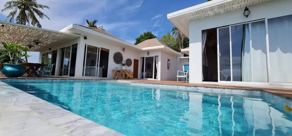 Blue Bay Villa Villa in Ko Pha-ngan Sub-district