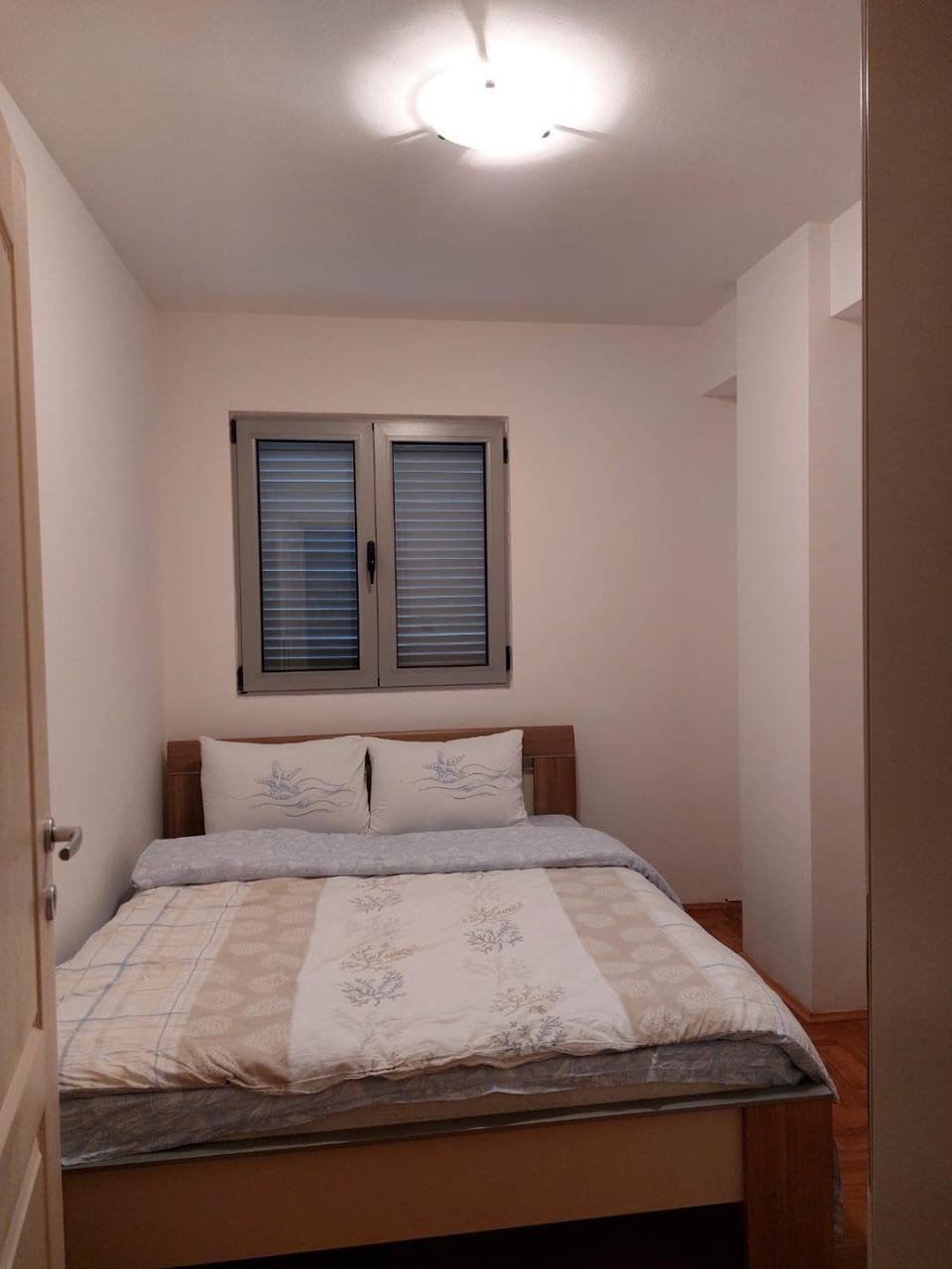Apartment Rozino Apartment in Budva